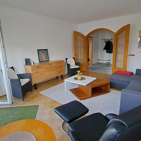 Ferien Am Wieter In Northeim! Exterior foto